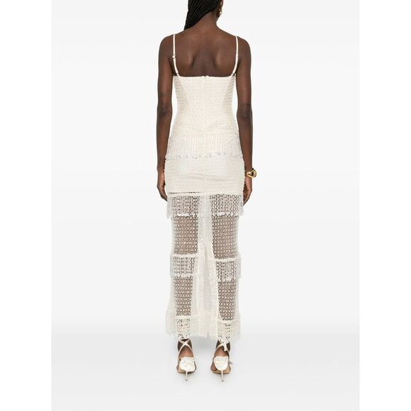 Patbo Neutrals Dresses - Cocktail & Party Dresses Women - Picture 3 of 5